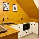 Apartment Maya I