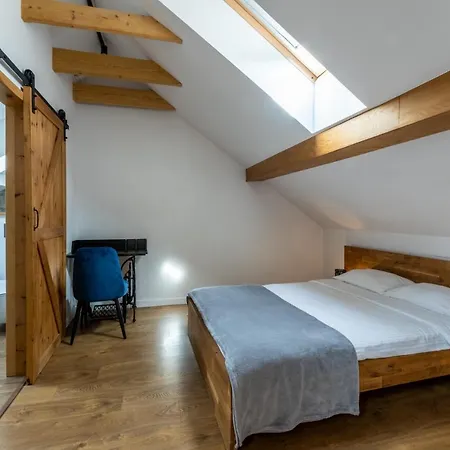 Apartament Maya I Karpacz