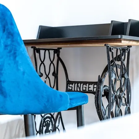 Maya I Apartamento *