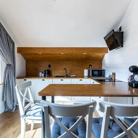 Maya I Apartamento *