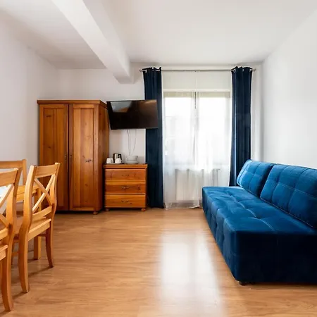 Apartament Maya I Karpacz