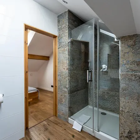 Maya I Apartamento *