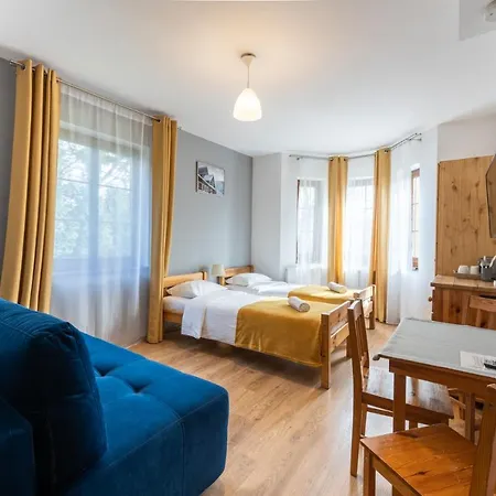 Apartment Maya I Karpacz