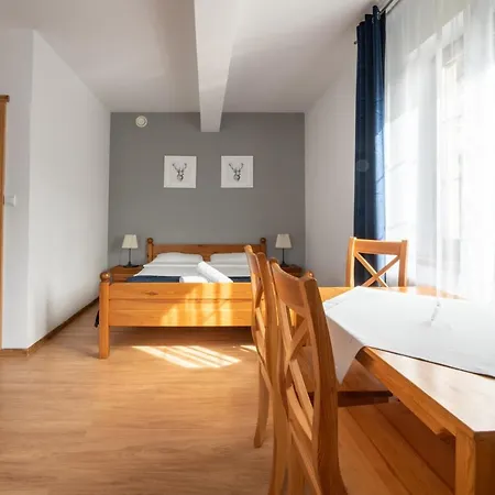 Maya I Apartament