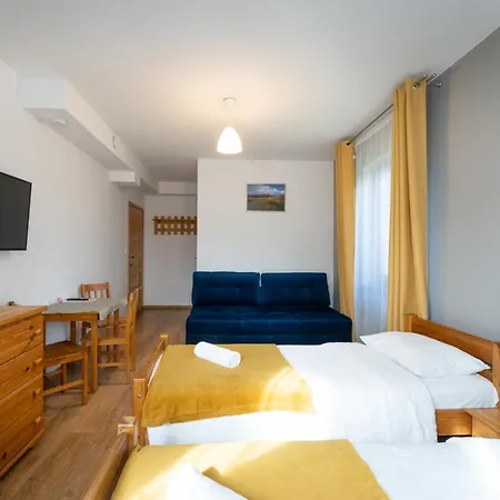 Apartament Maya I *