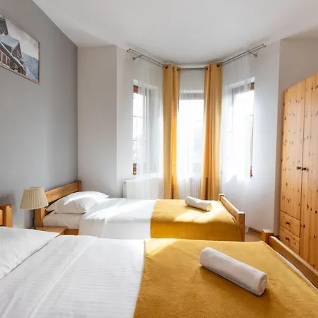 Apartment Maya I Karpacz