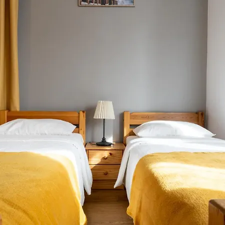Maya I Apartament