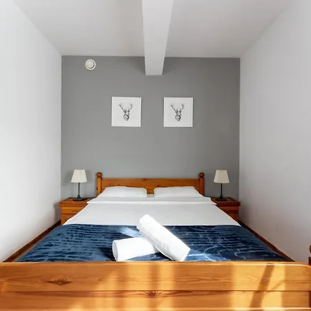 Maya I Apartament Karpacz