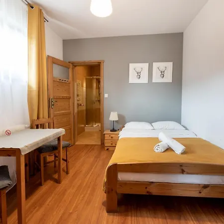 Apartament Maya I