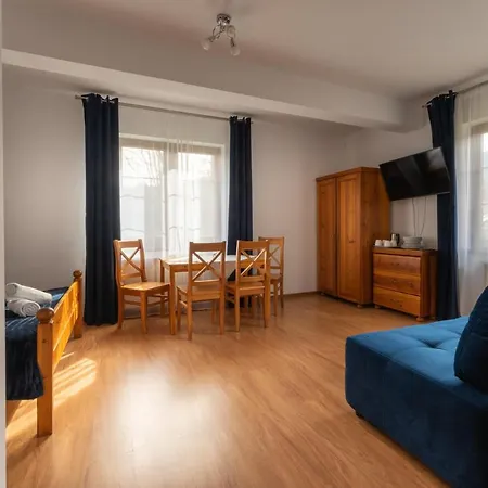 Maya I Apartament *