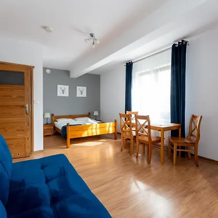 Maya I Apartament Karpacz