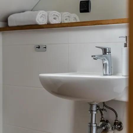 Maya I Apartamento Karpacz