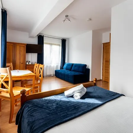 Maya I Apartament Karpacz