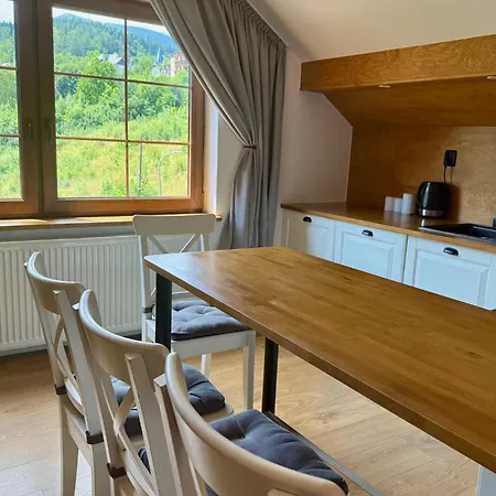 Maya I 公寓 卡尔帕奇