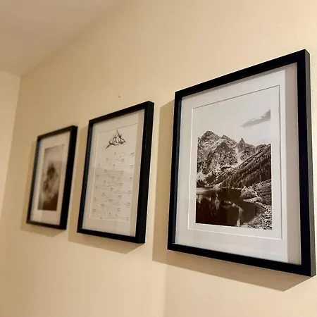 Apartment Maya I Karpacz