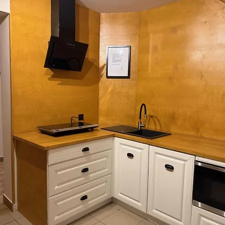 Maya I Apartamento *