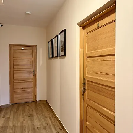 Maya I Apartamento Karpacz