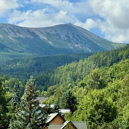 Maya I شقة كارباش