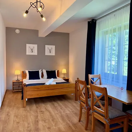 Apartment Maya I Karpacz