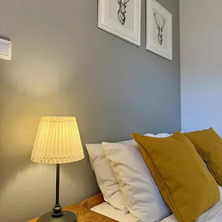 Maya I Apartment Karpacz