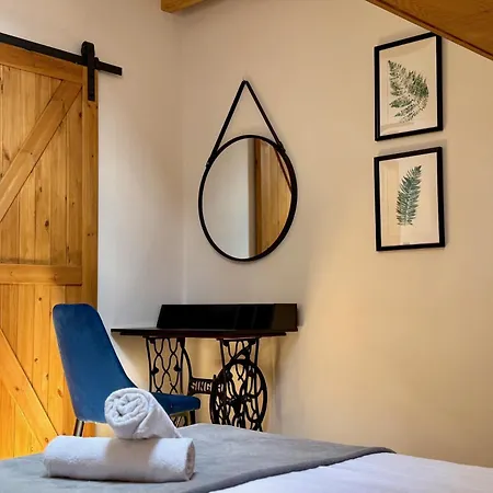 Maya I Apartamento Karpacz