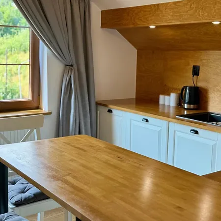 Apartamento Maya I *