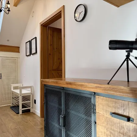 Apartamento Maya I Karpacz