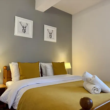 Maya I Apartamento Karpacz