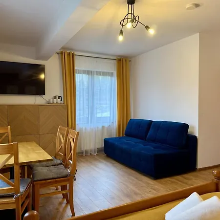 Apartamento Maya I *