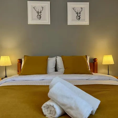 Apartamento Maya I Karpacz