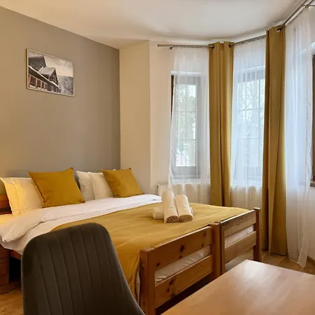 Apartamento Maya I Karpacz