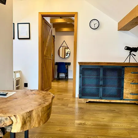 Maya I Apartamento *