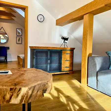 Maya I Apartamento Karpacz