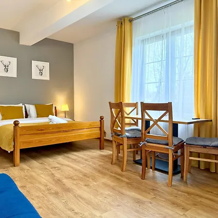 Apartamento Maya I Karpacz