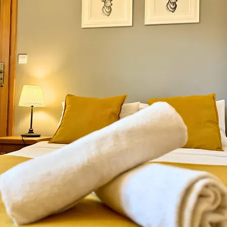 Apartamento Maya I Karpacz