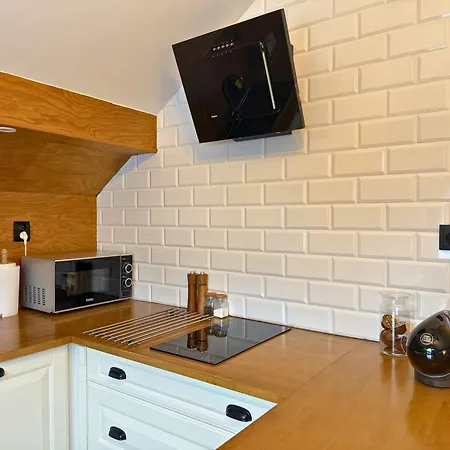 Apartamento Maya I Karpacz