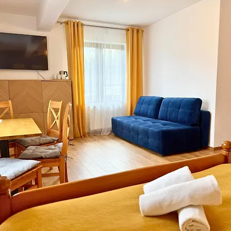 Maya I Apartamento Karpacz