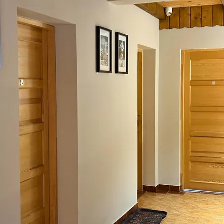 Apartamento Maya I