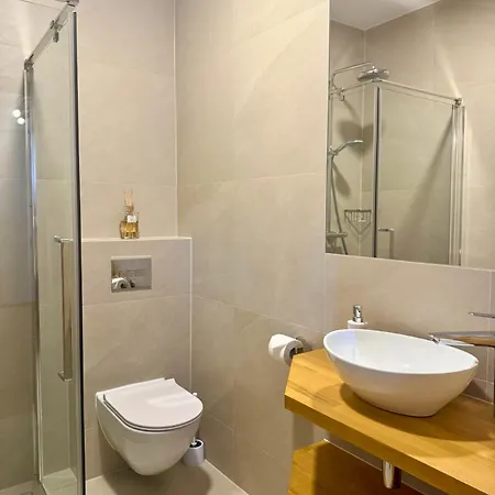 Maya I Apartamento