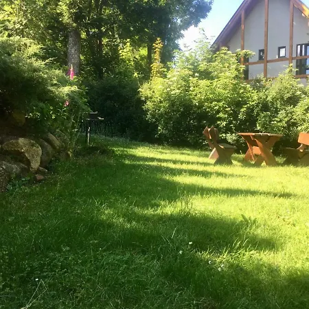 Maya I Apartment Karpacz