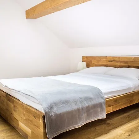 Maya I Apartament Karpacz