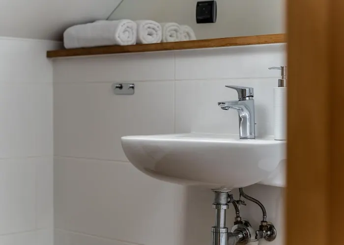 Maya I Apartamento Karpacz