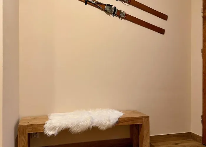 Lägenhet Maya I Karpacz