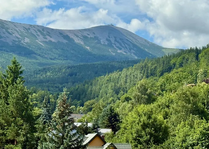 Maya I Apartamento Karpacz