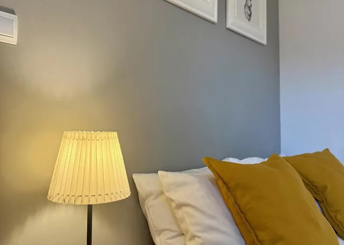 Maya I Lägenhet Karpacz