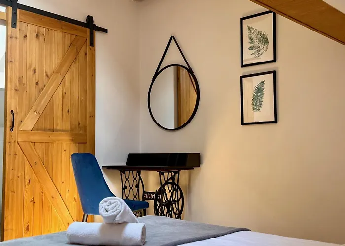 Maya I Apartamento Karpacz