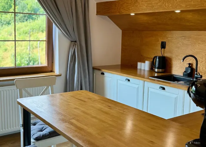 Apartamento Maya I *