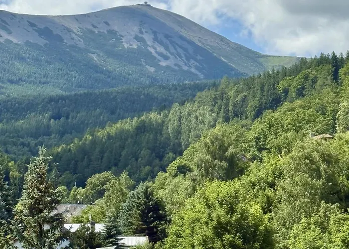 Apartamento Maya I Karpacz