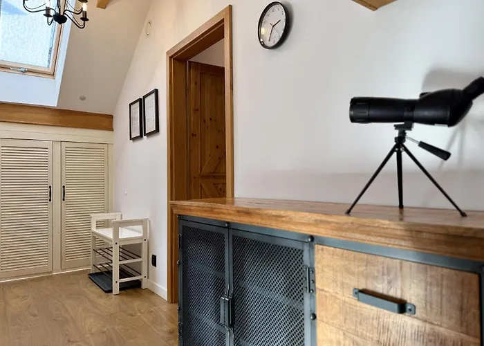 Apartamento Maya I Karpacz