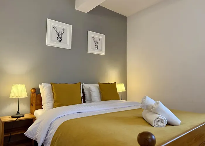 Maya I Lejlighed Karpacz